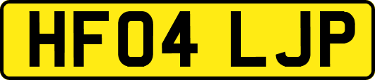 HF04LJP