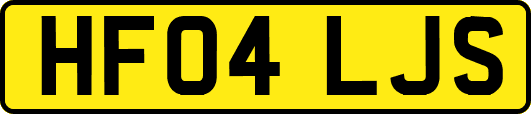 HF04LJS