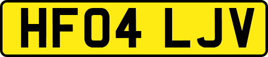 HF04LJV