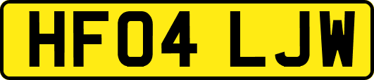 HF04LJW
