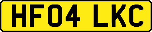 HF04LKC
