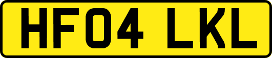 HF04LKL