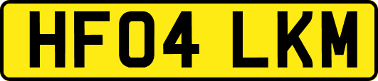 HF04LKM