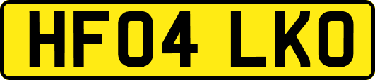 HF04LKO