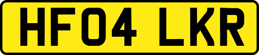 HF04LKR