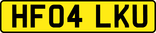 HF04LKU
