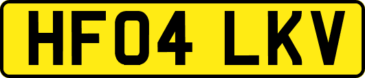 HF04LKV