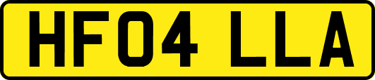 HF04LLA