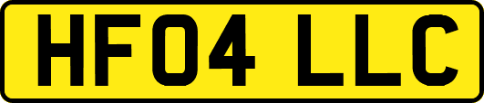 HF04LLC
