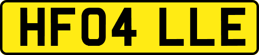 HF04LLE