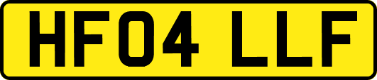HF04LLF