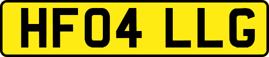 HF04LLG
