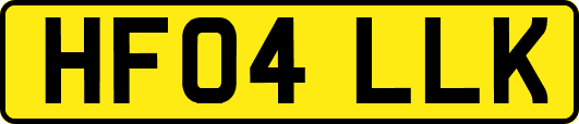 HF04LLK
