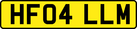 HF04LLM