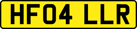 HF04LLR