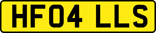 HF04LLS