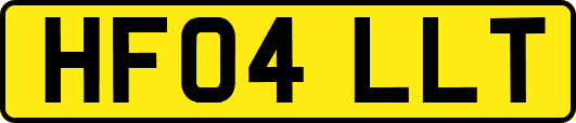 HF04LLT
