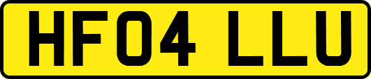 HF04LLU