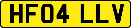 HF04LLV