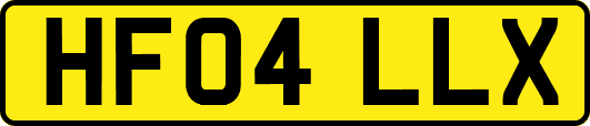 HF04LLX