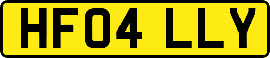 HF04LLY