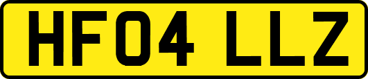 HF04LLZ