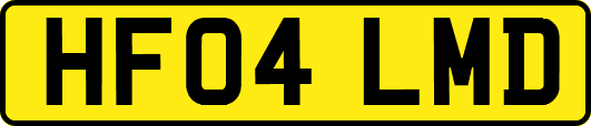 HF04LMD