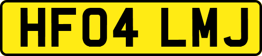 HF04LMJ