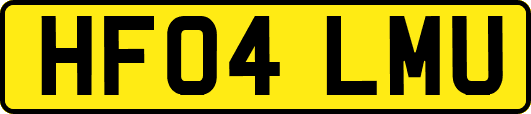 HF04LMU