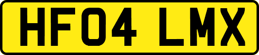 HF04LMX