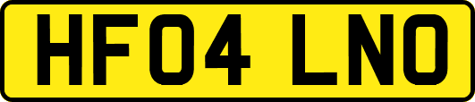 HF04LNO