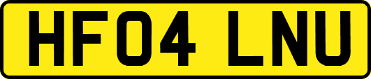 HF04LNU