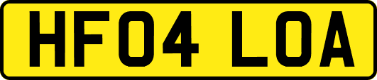 HF04LOA