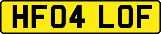 HF04LOF