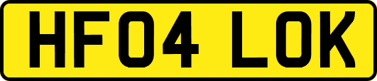 HF04LOK