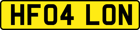 HF04LON
