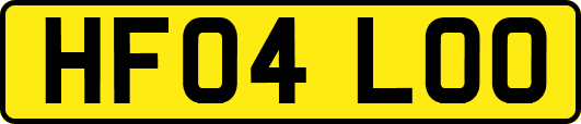 HF04LOO