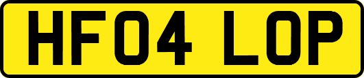 HF04LOP