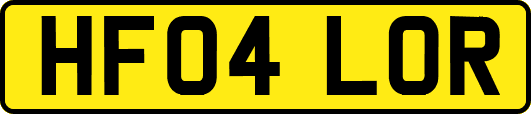 HF04LOR