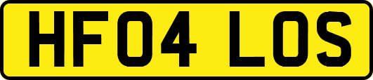 HF04LOS