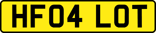 HF04LOT