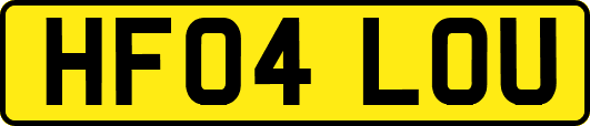 HF04LOU