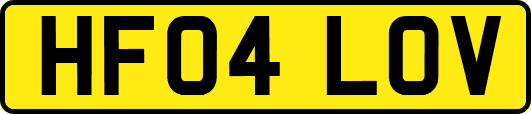 HF04LOV
