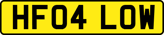 HF04LOW