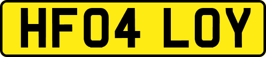 HF04LOY