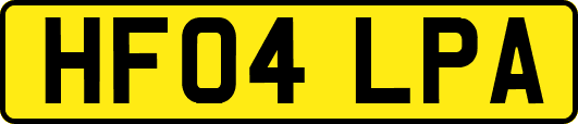 HF04LPA