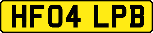HF04LPB