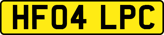 HF04LPC