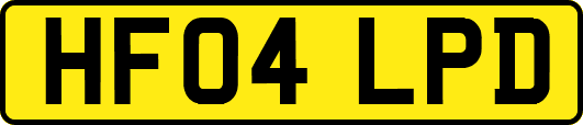 HF04LPD