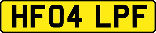 HF04LPF